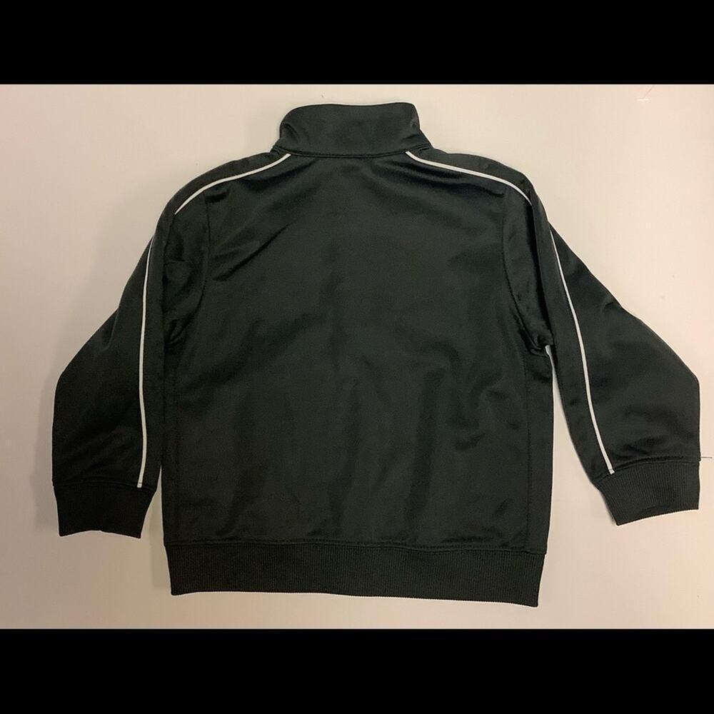 Nike Boys Zip Jacket Size 18mo - Picture 2 of 4
